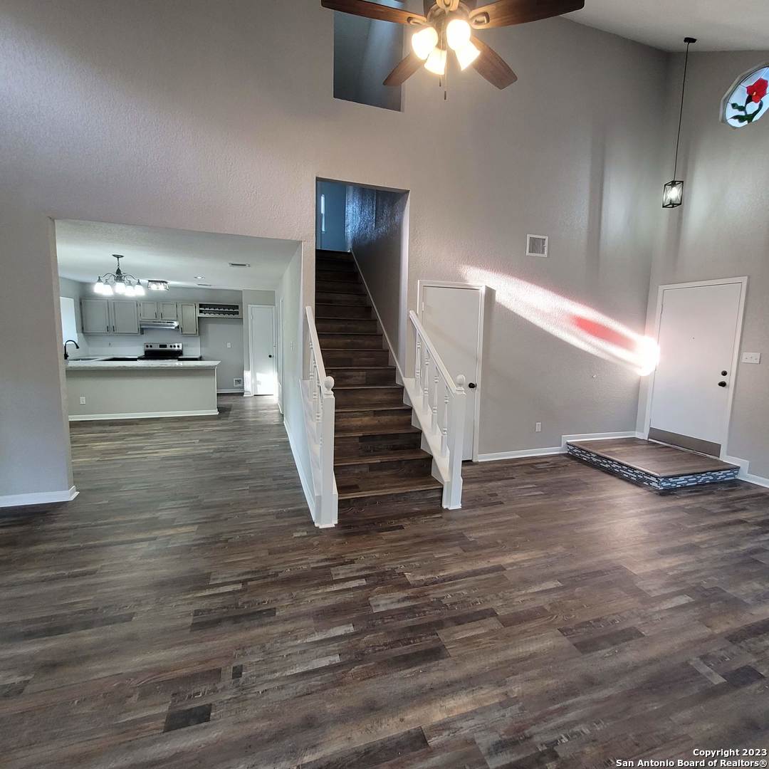 14623 Highland Ridge San Antonio TX 78233