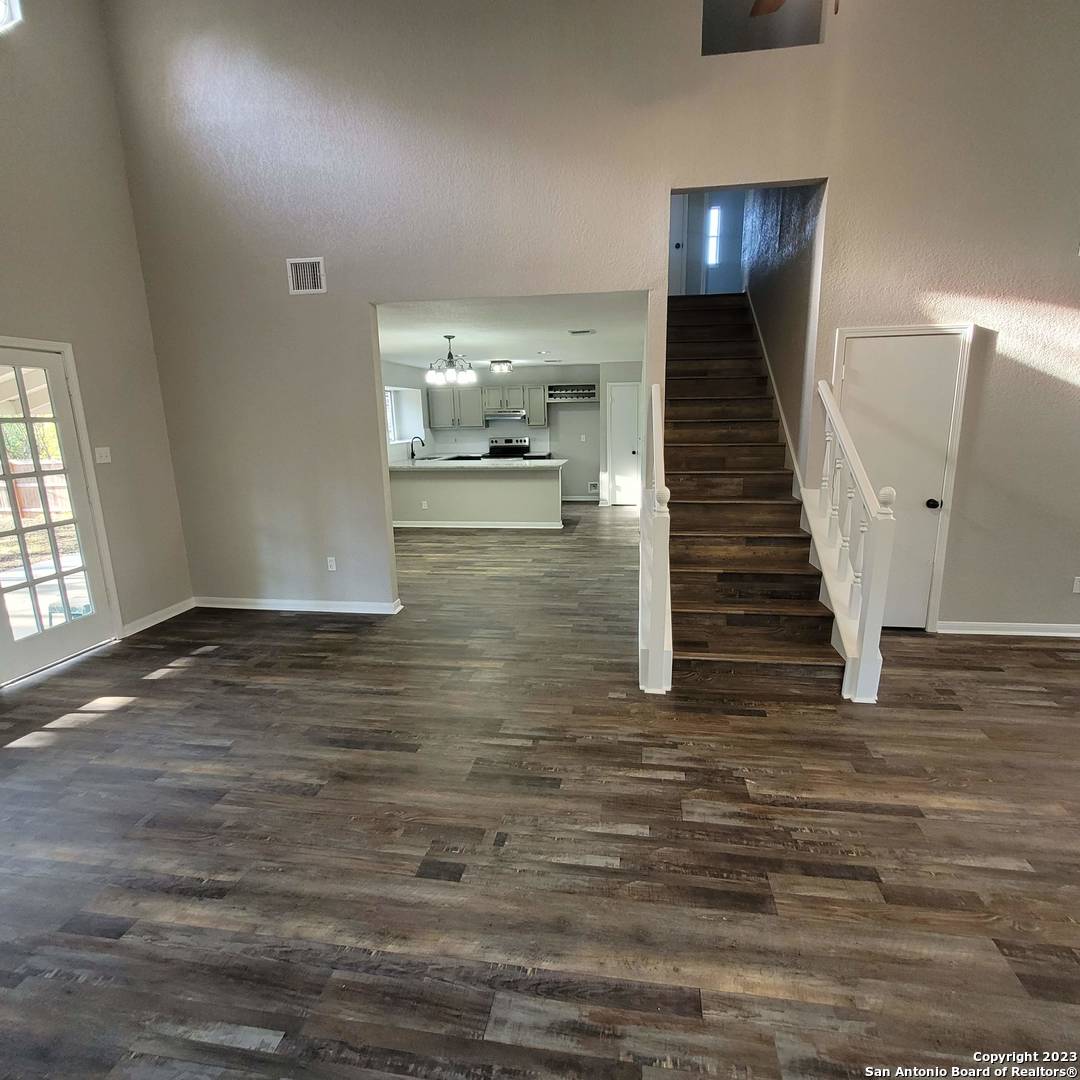 14623 Highland Ridge San Antonio TX 78233