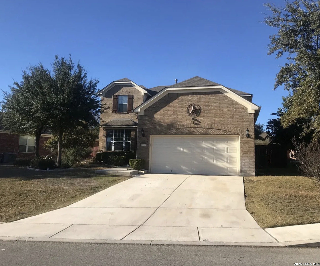 11715 Elijah Stapp San Antonio TX 78253