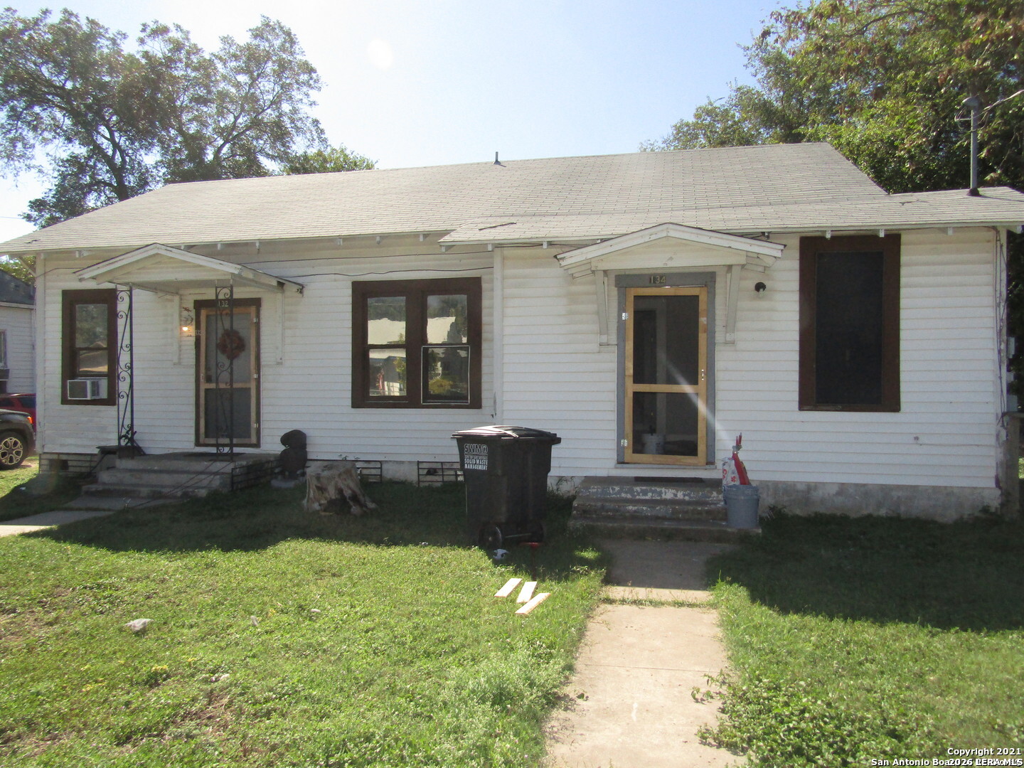 134 Gladstone San Antonio TX 78214