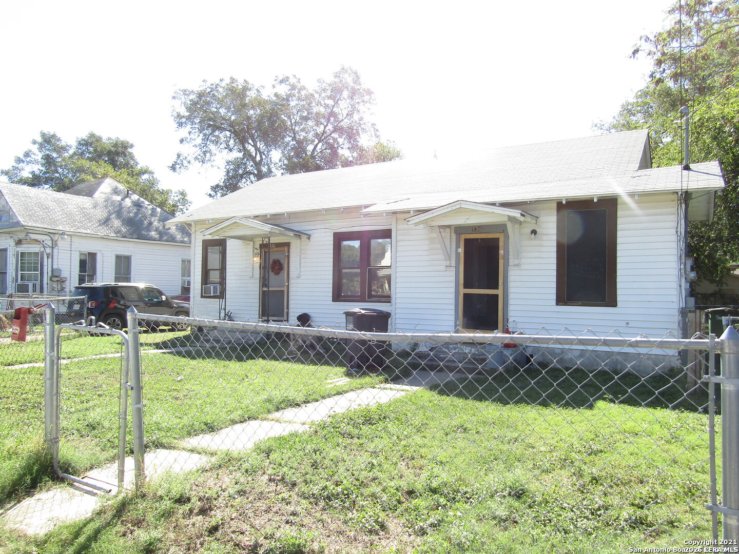 134 Gladstone San Antonio TX 78214