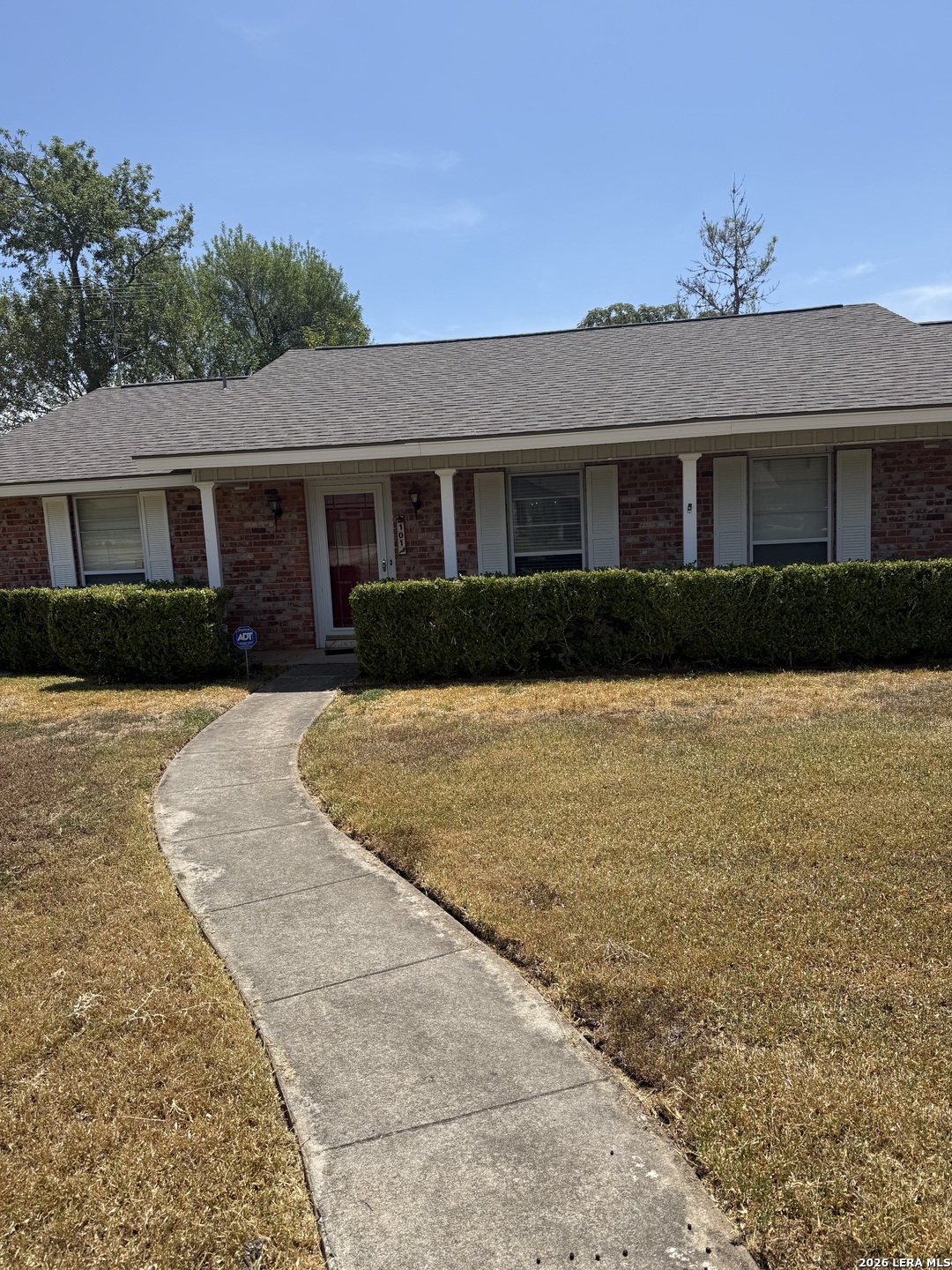 101 Creekside Drive Boerne TX 78006
