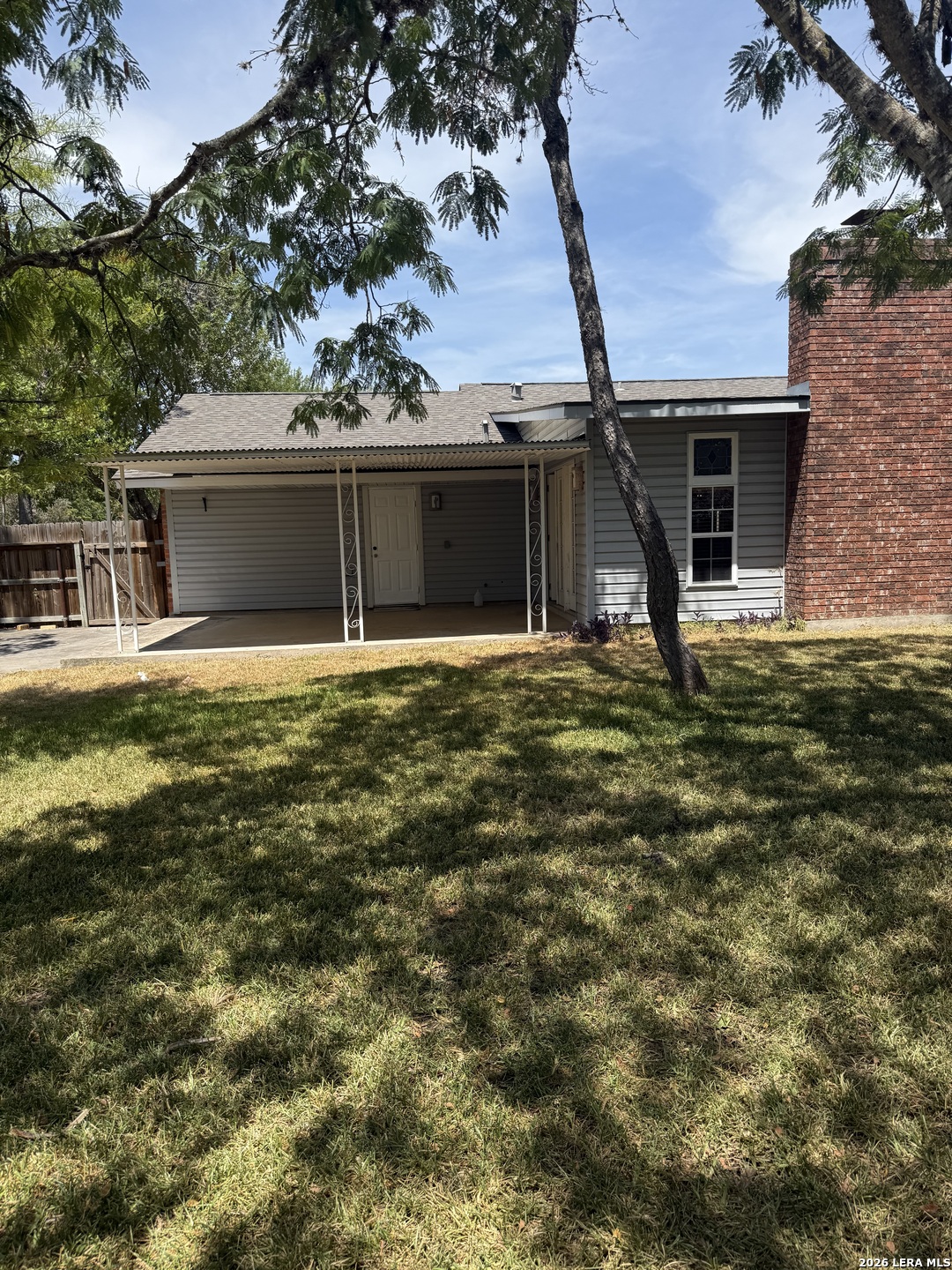 101 Creekside Drive Boerne TX 78006