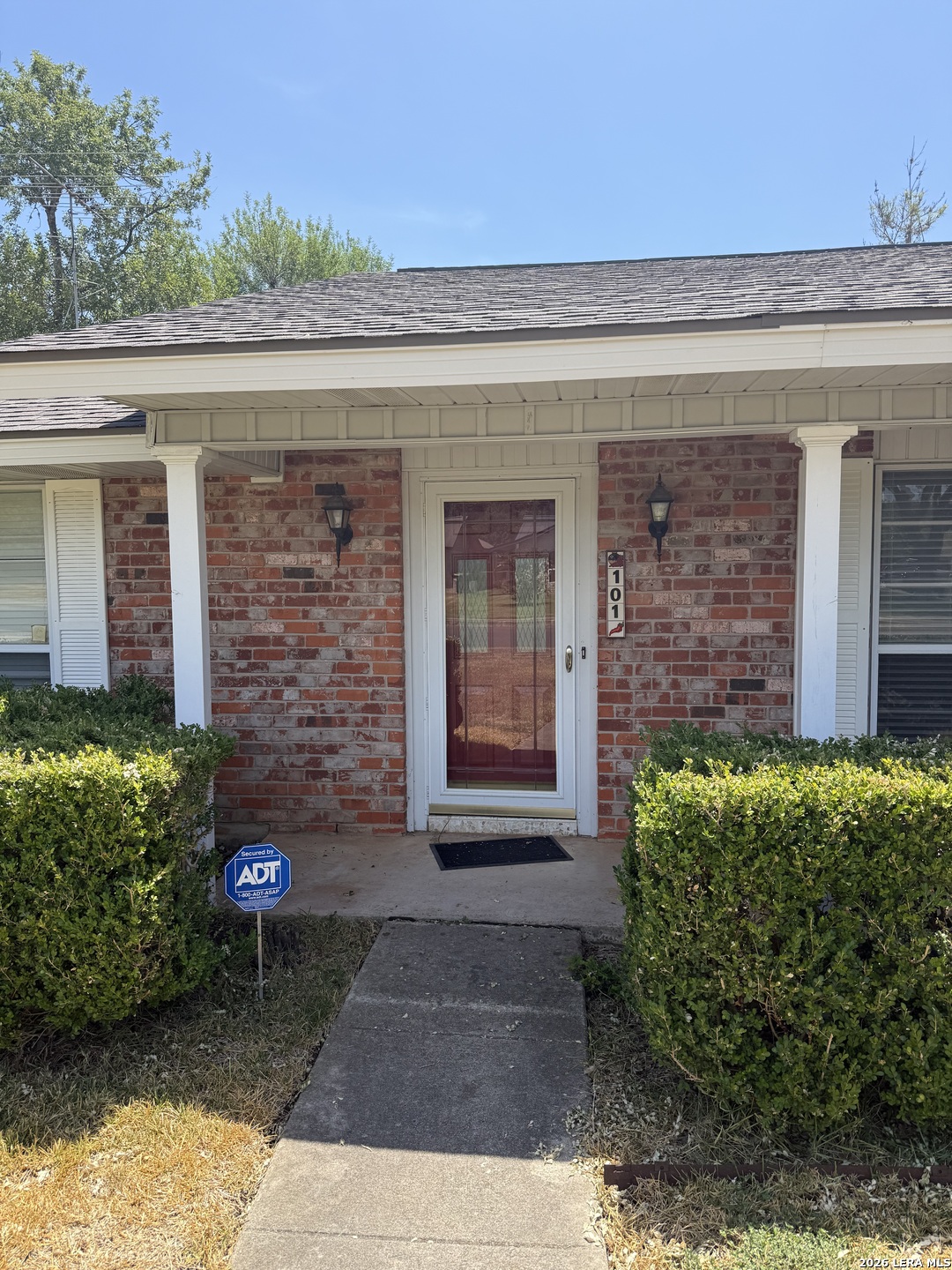 101 Creekside Drive Boerne TX 78006