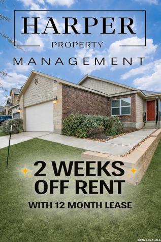2025 Rhesus View San Antonio TX 78245