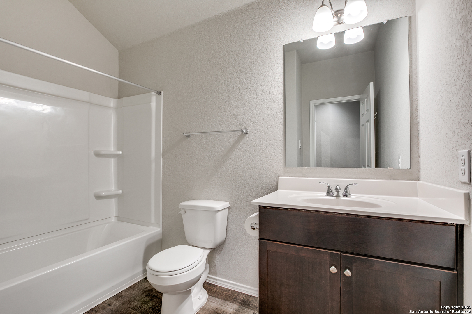 2025 Rhesus View San Antonio TX 78245