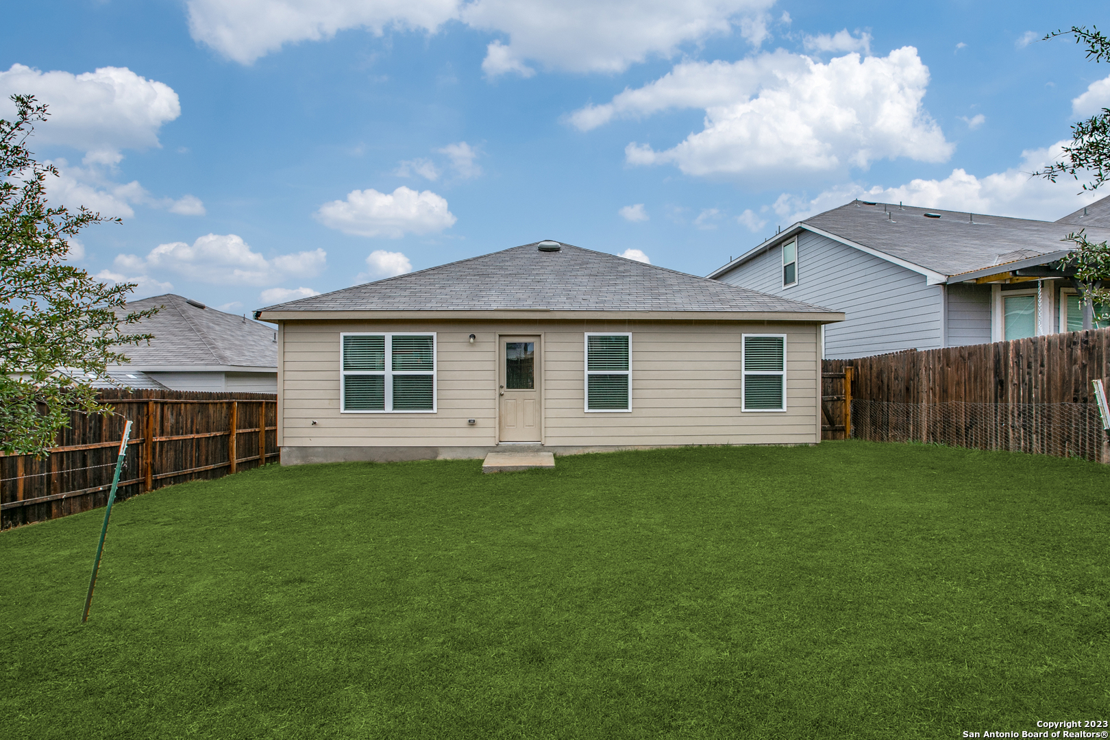 2025 Rhesus View San Antonio TX 78245