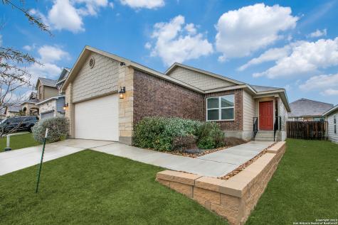 2025 Rhesus View San Antonio TX 78245