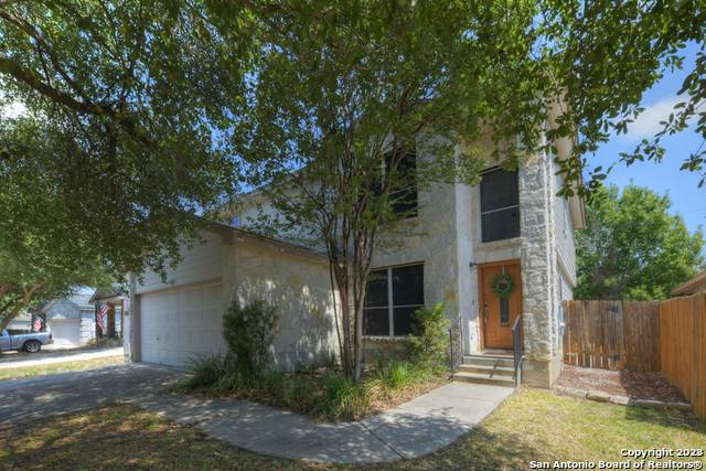 2377 Carson Loop New Braunfels TX 78130