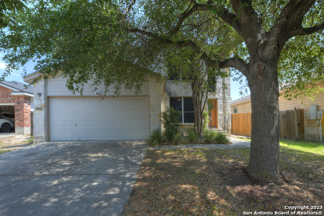 2377 Carson Loop New Braunfels TX 78130