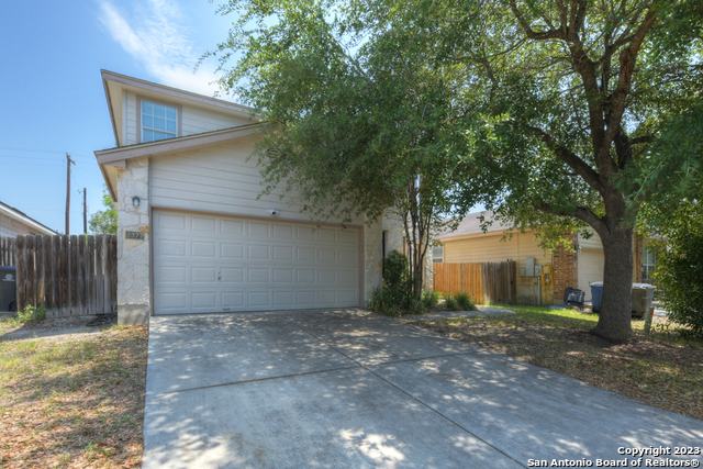 2377 Carson Loop New Braunfels TX 78130