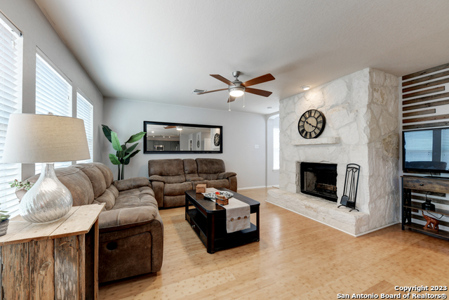 2377 Carson Loop New Braunfels TX 78130