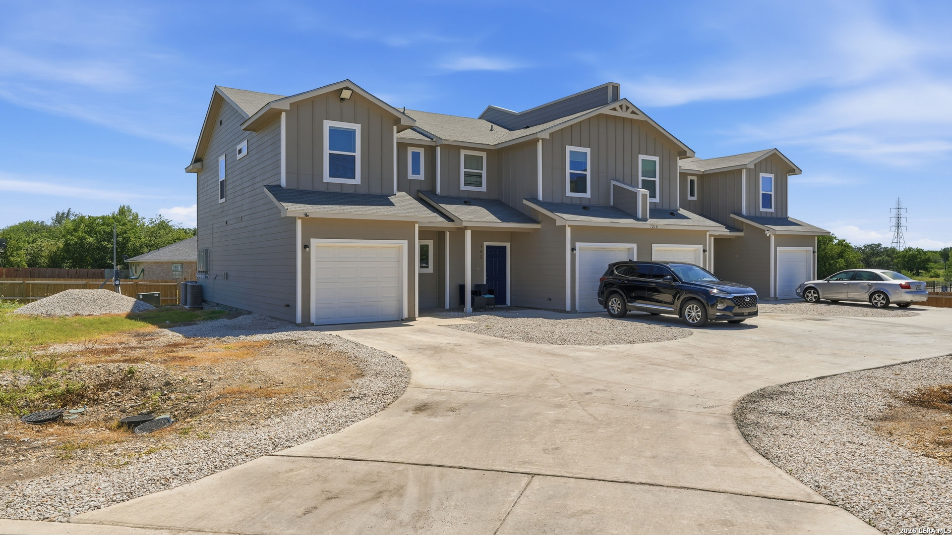 7210 John Palmer San Antonio TX 78239