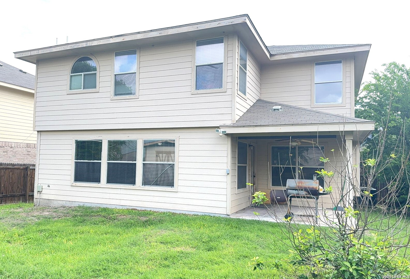 215 Bright Chase San Antonio TX 78253