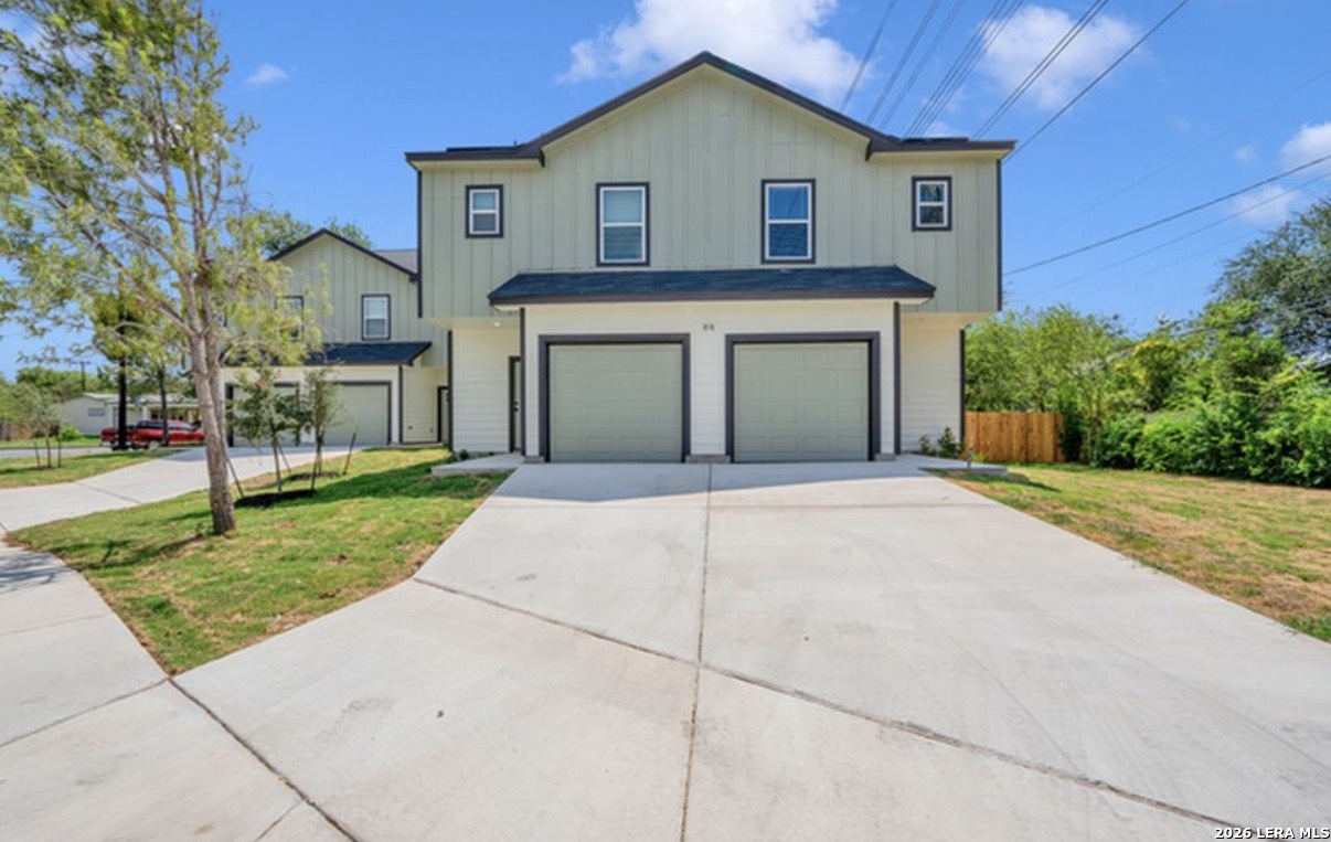 818 Empire Street San Antonio TX 78209