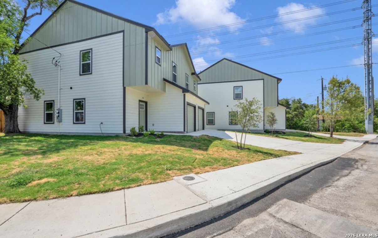 818 Empire Street San Antonio TX 78209