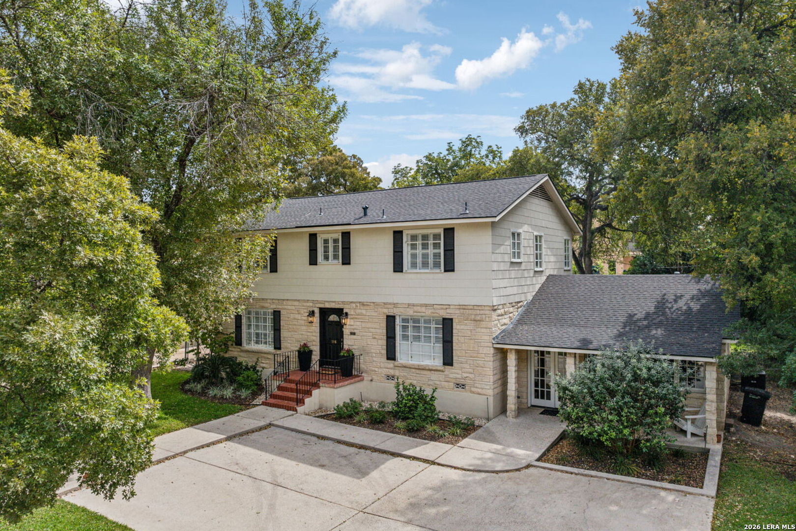 106 Morningside Drive Terrell Hills TX 78209