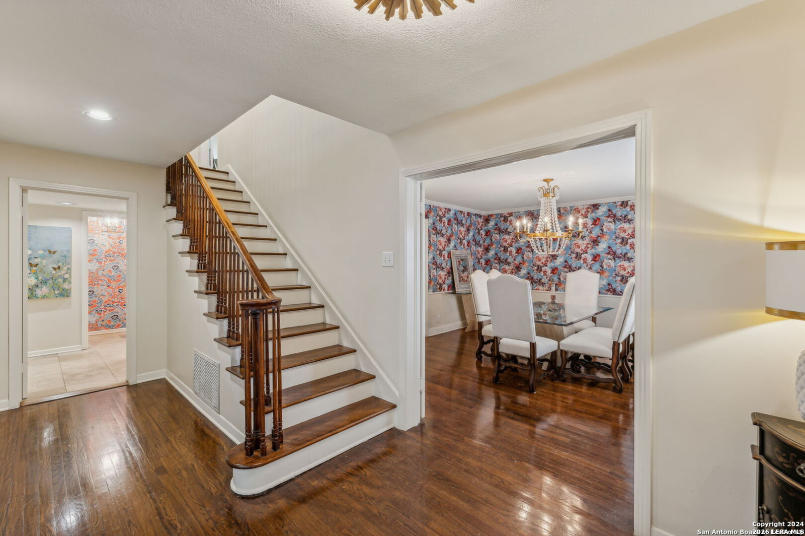 106 Morningside Drive Terrell Hills TX 78209