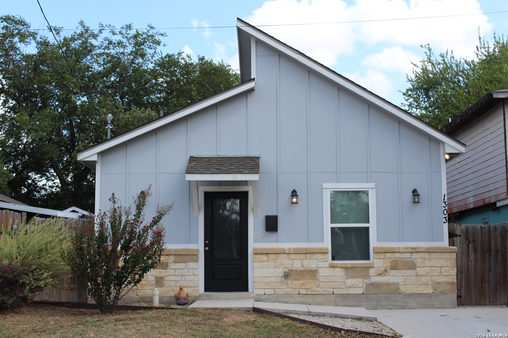 1303 Lombrano Street San Antonio TX 78207