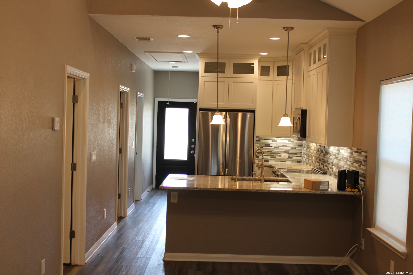 1303 Lombrano Street San Antonio TX 78207