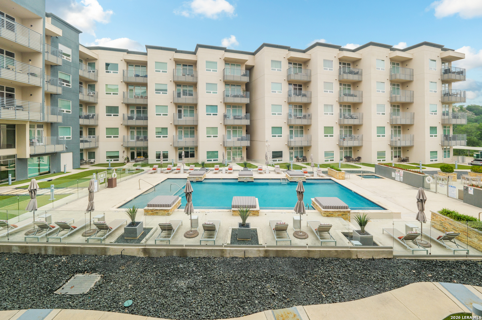 17902 La Cantera Parkway San Antonio TX 78257