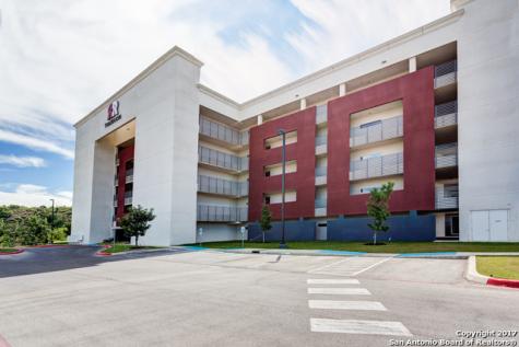 17902 La Cantera Parkway San Antonio TX 78257