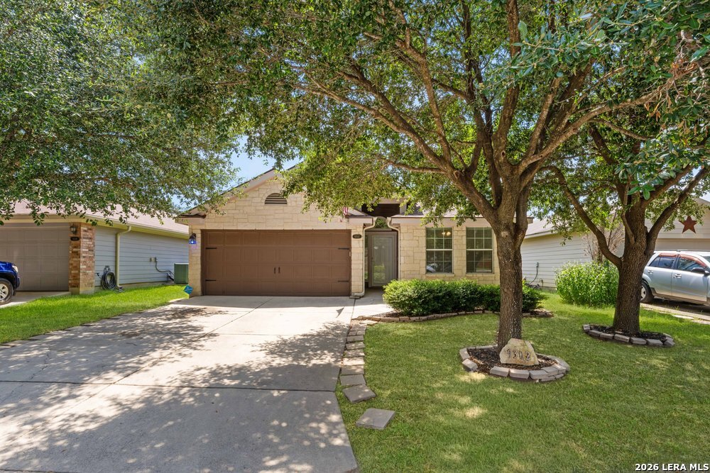 9302 Mare Country San Antonio TX 78254