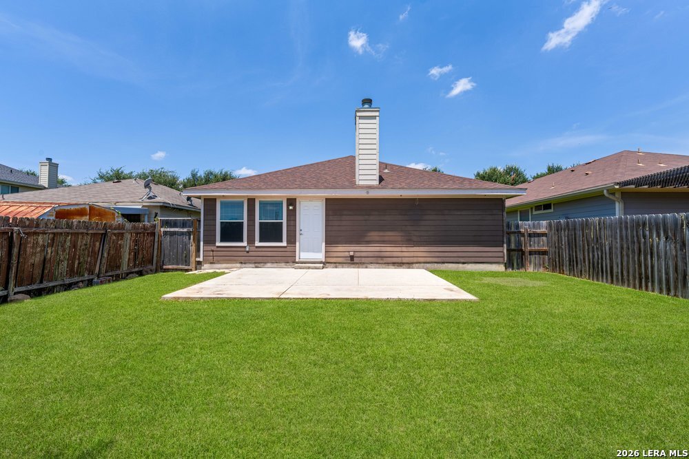 9302 Mare Country San Antonio TX 78254