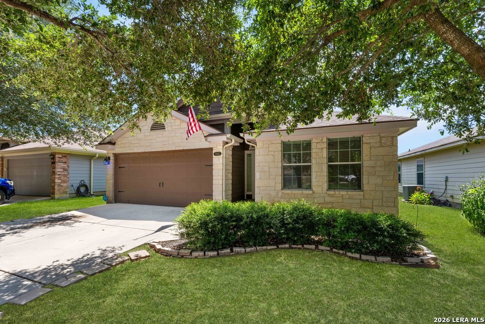9302 Mare Country San Antonio TX 78254