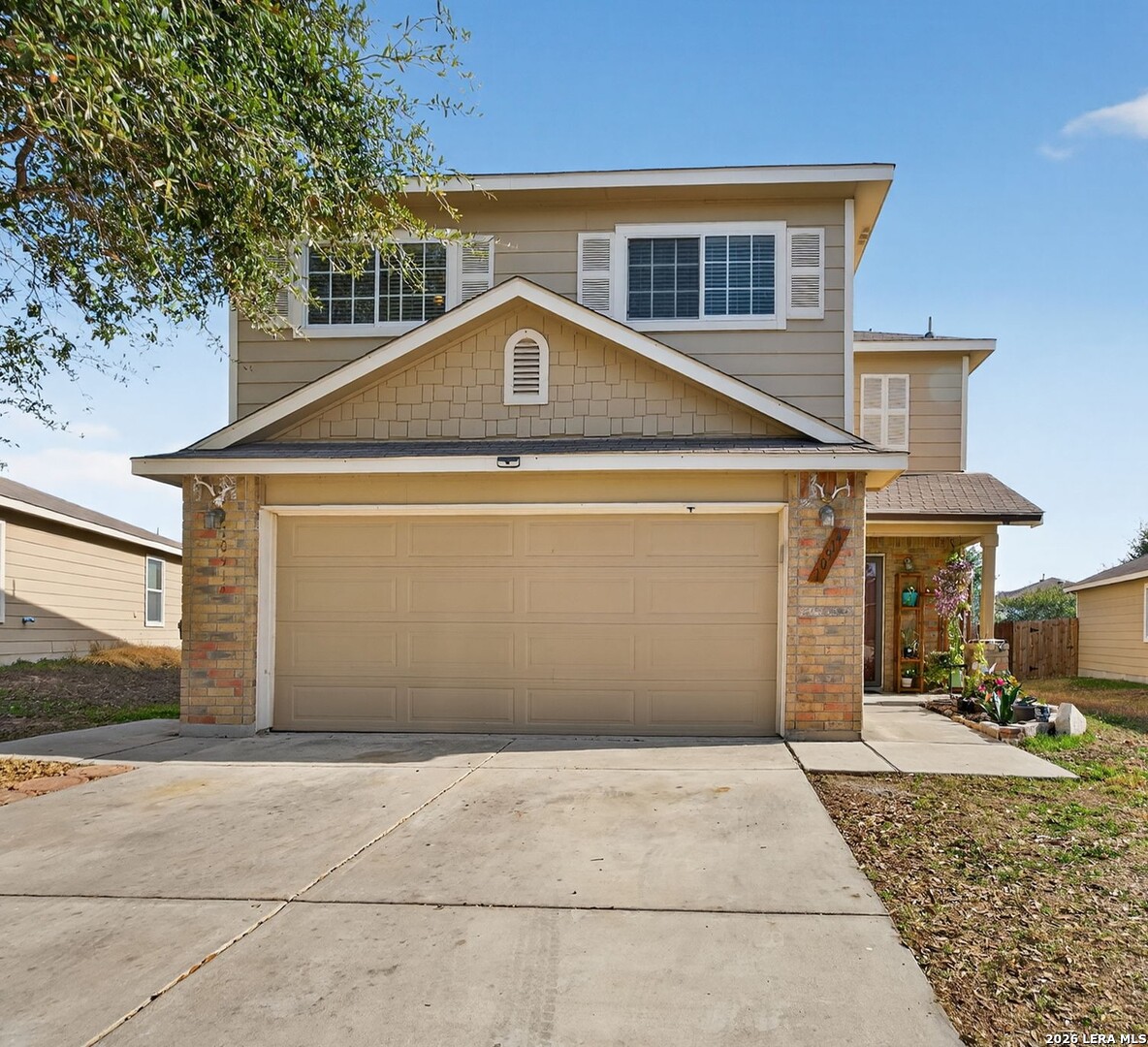 10914 Rustic Spoke San Antonio TX 78245