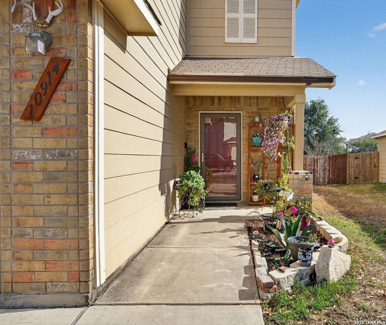 10914 Rustic Spoke San Antonio TX 78245