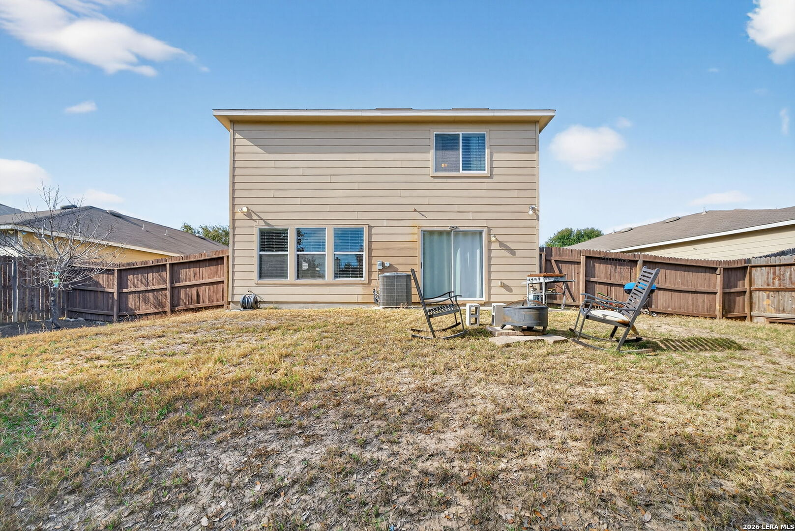 10914 Rustic Spoke San Antonio TX 78245