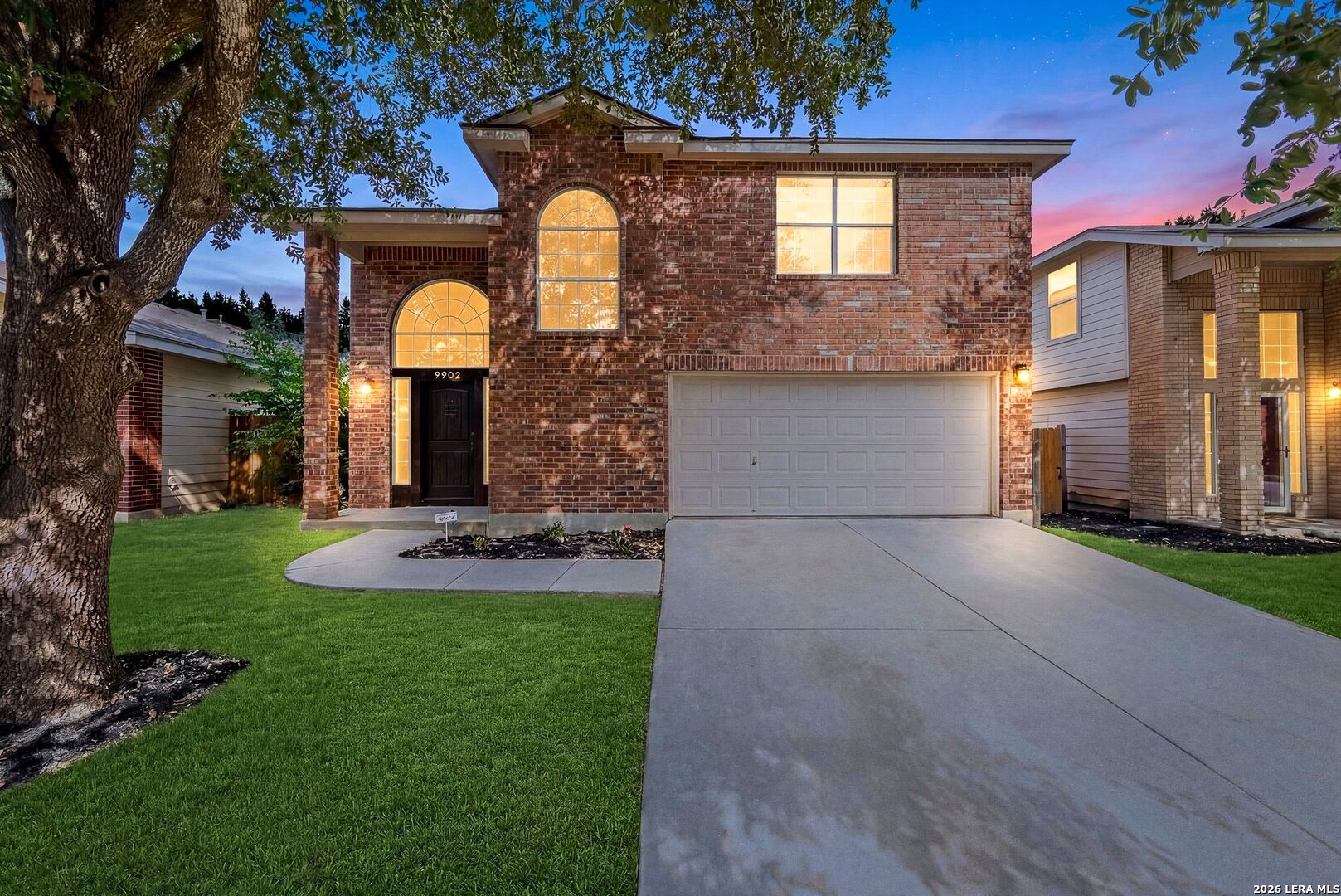 4902 Crestwood Hill Drive San Antonio TX 78244
