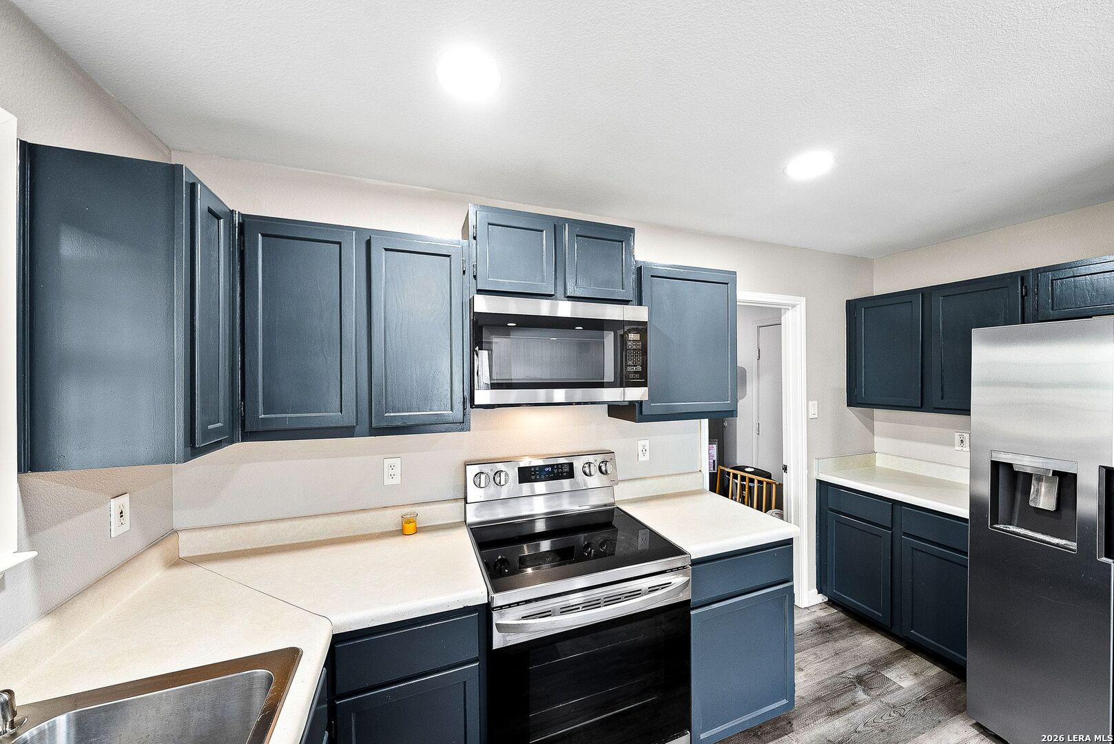 4902 Crestwood Hill Drive San Antonio TX 78244
