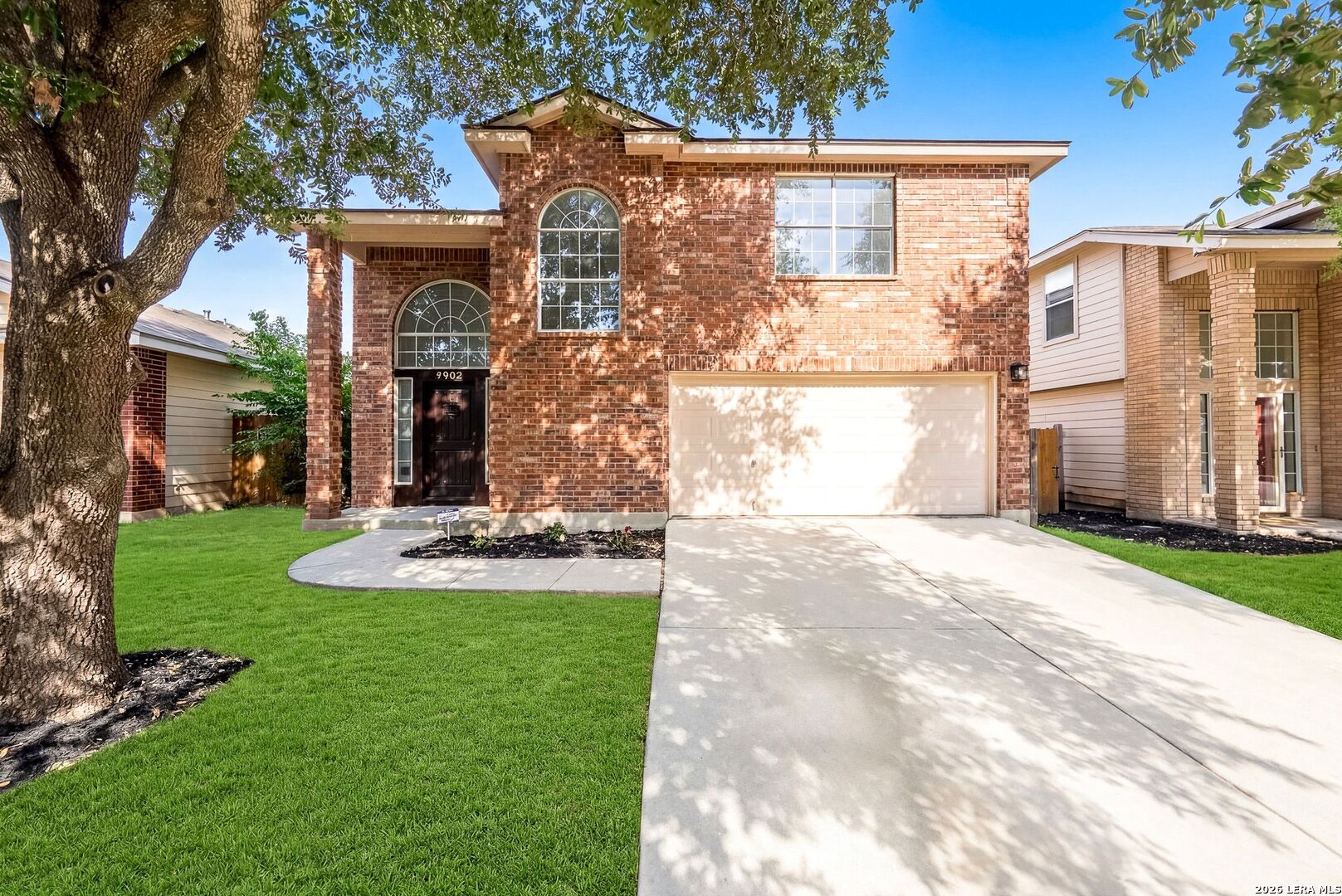 4902 Crestwood Hill Drive San Antonio TX 78244