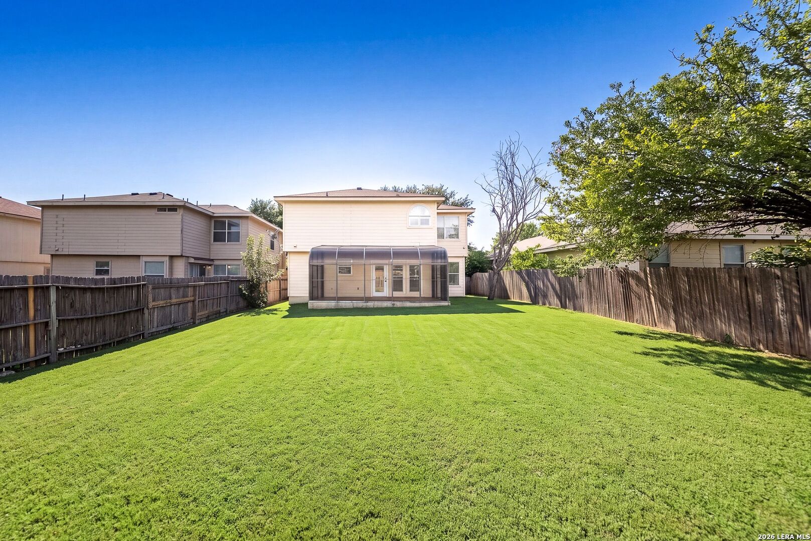 4902 Crestwood Hill Drive San Antonio TX 78244