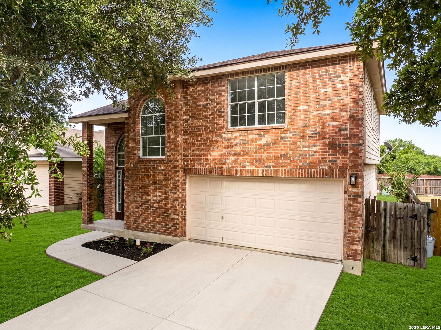 4902 Crestwood Hill Drive San Antonio TX 78244