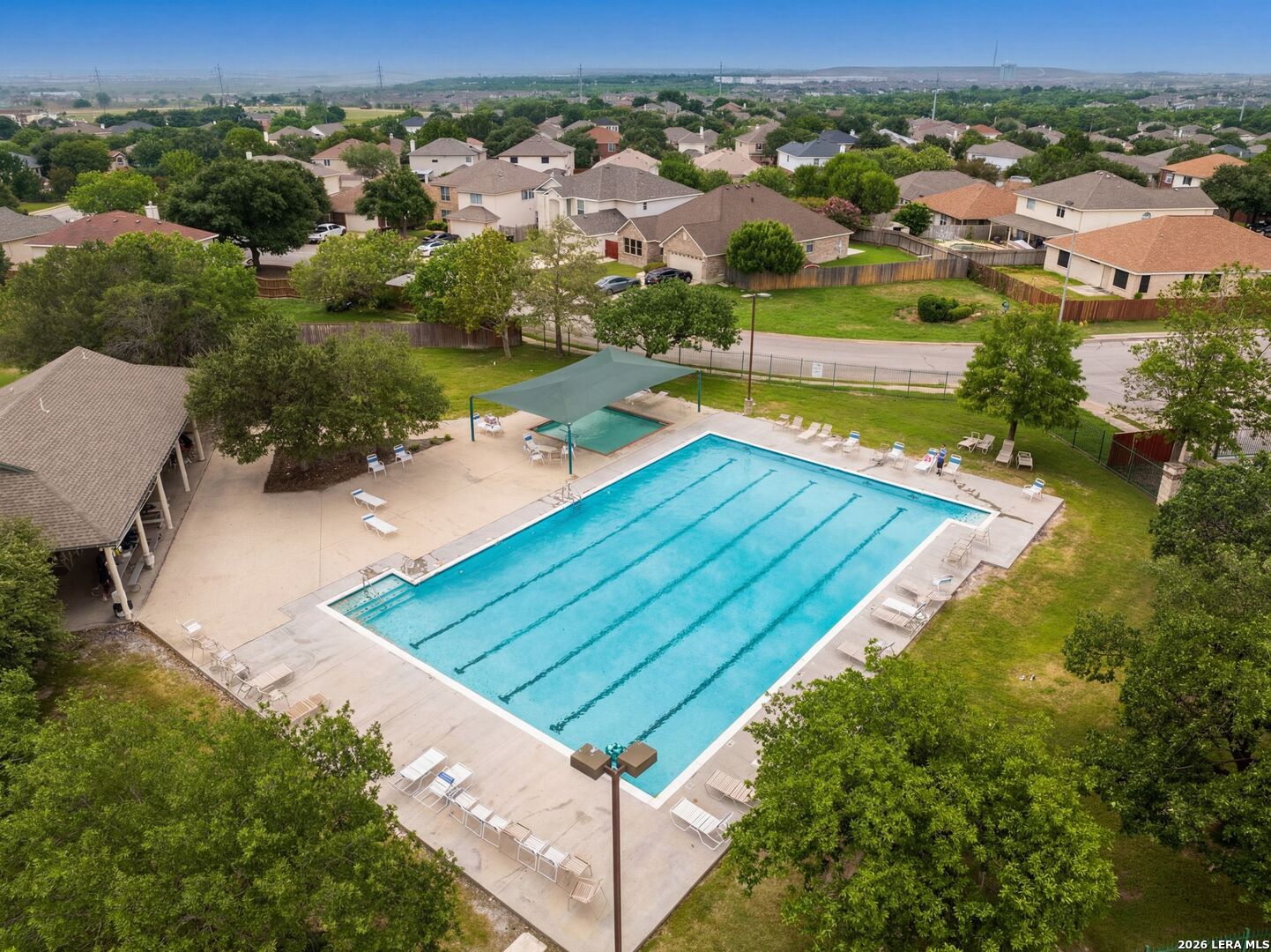 4902 Crestwood Hill Drive San Antonio TX 78244