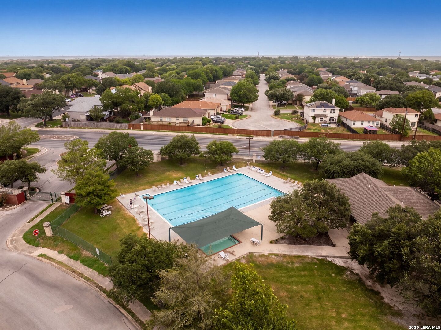 4902 Crestwood Hill Drive San Antonio TX 78244