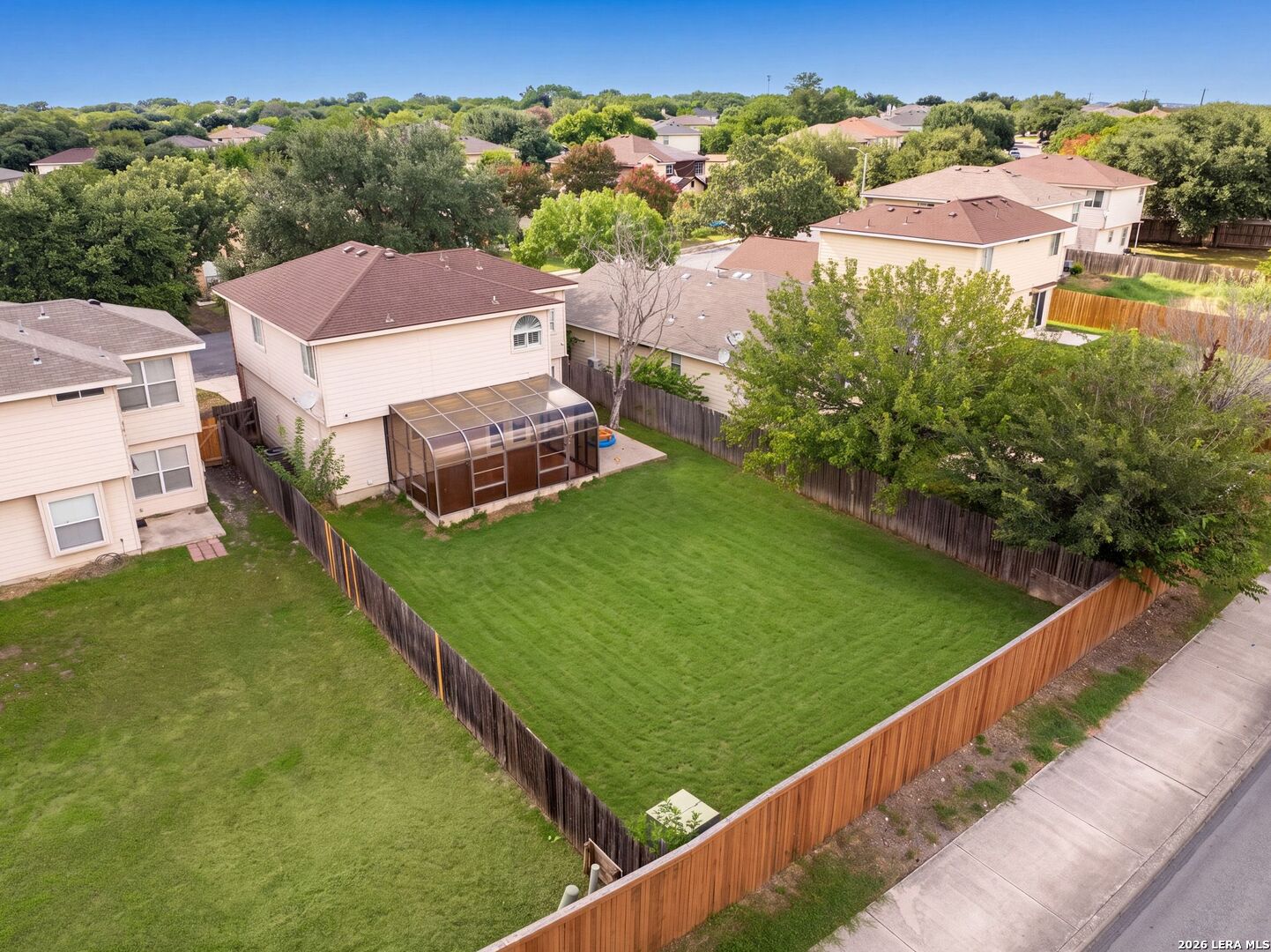 4902 Crestwood Hill Drive San Antonio TX 78244