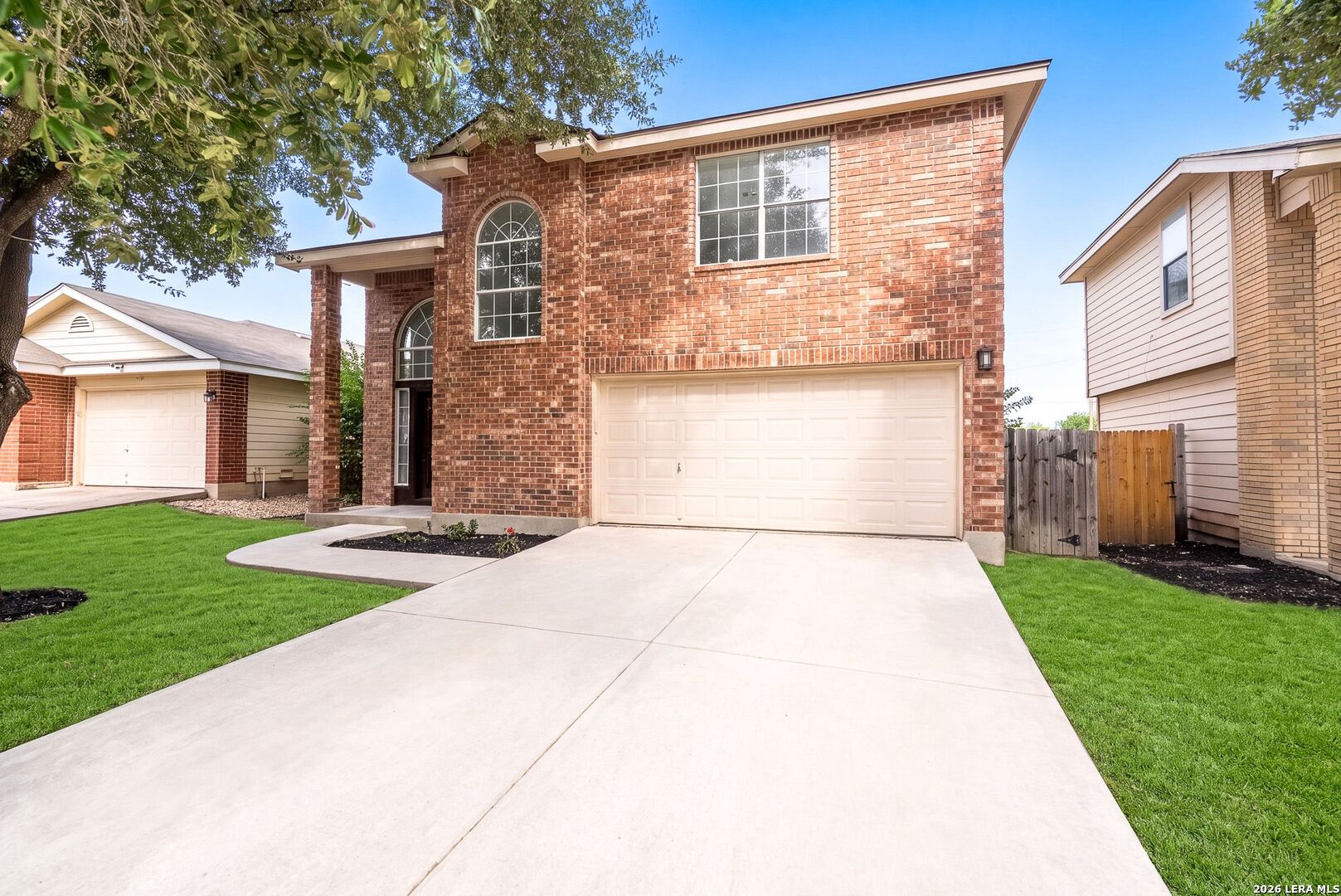 4902 Crestwood Hill Drive San Antonio TX 78244