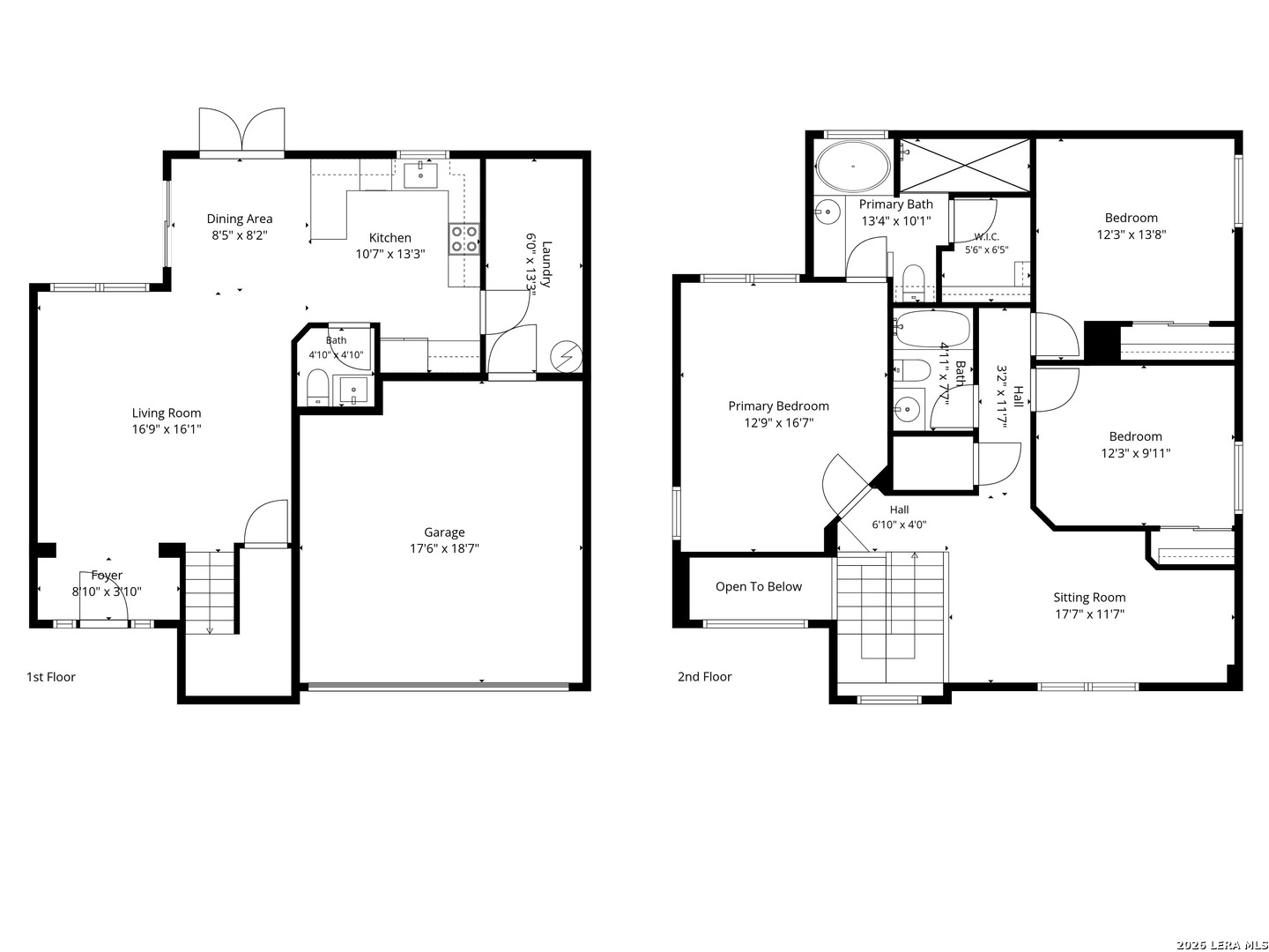 4902 Crestwood Hill Drive San Antonio TX 78244