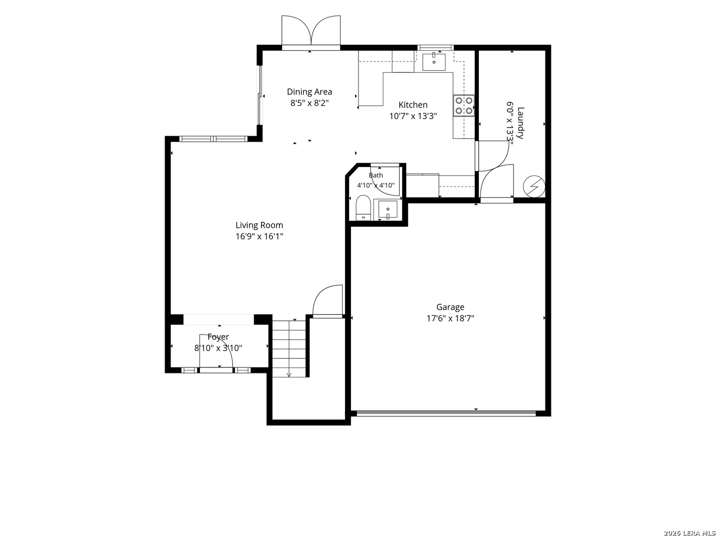 4902 Crestwood Hill Drive San Antonio TX 78244