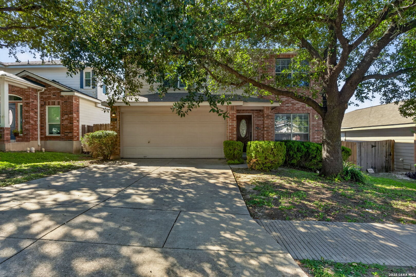 643 Granite Cliff San Antonio TX 78251