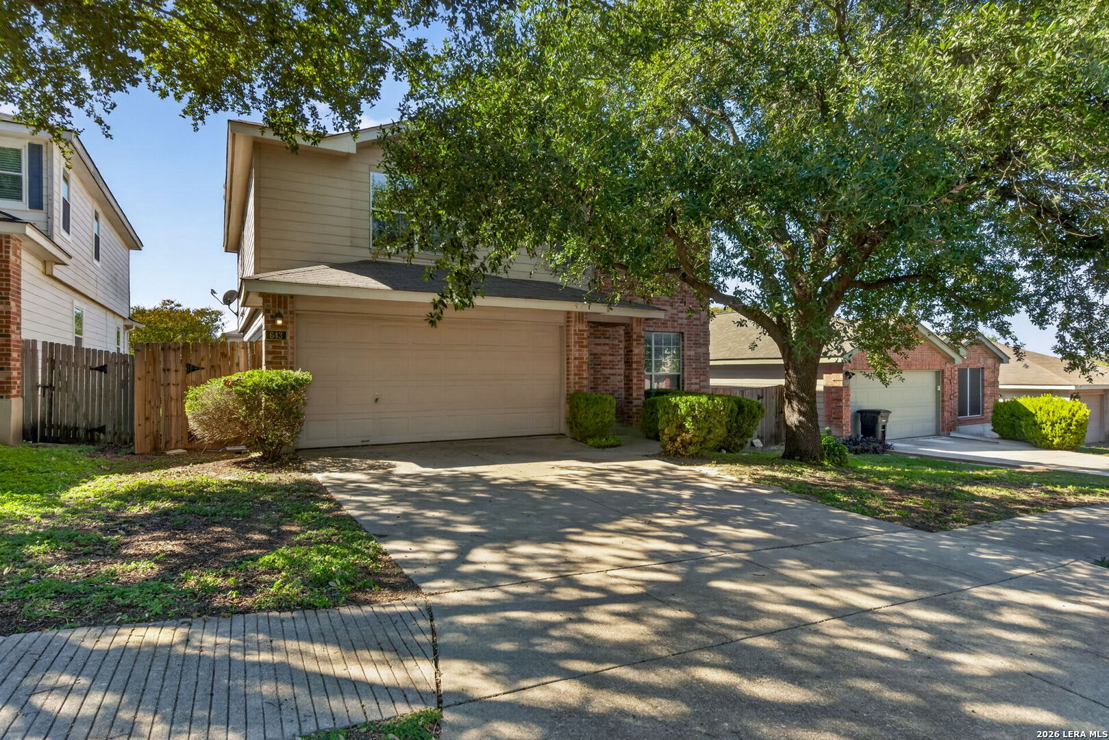 643 Granite Cliff San Antonio TX 78251