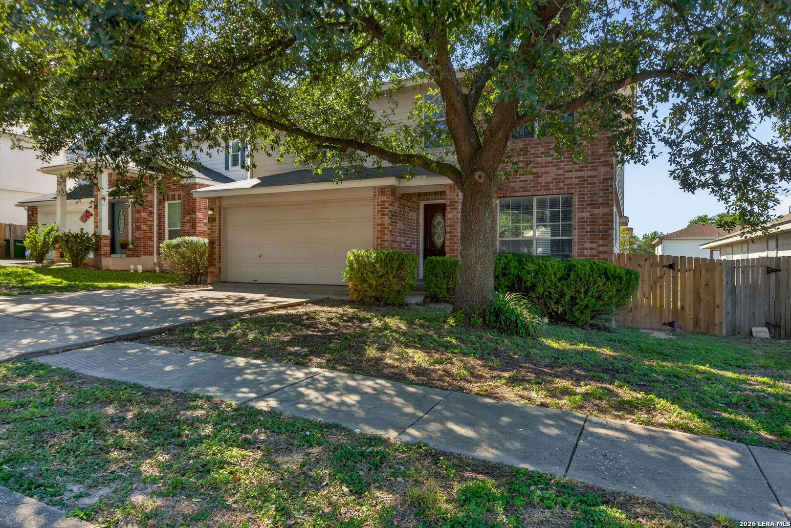 643 Granite Cliff San Antonio TX 78251
