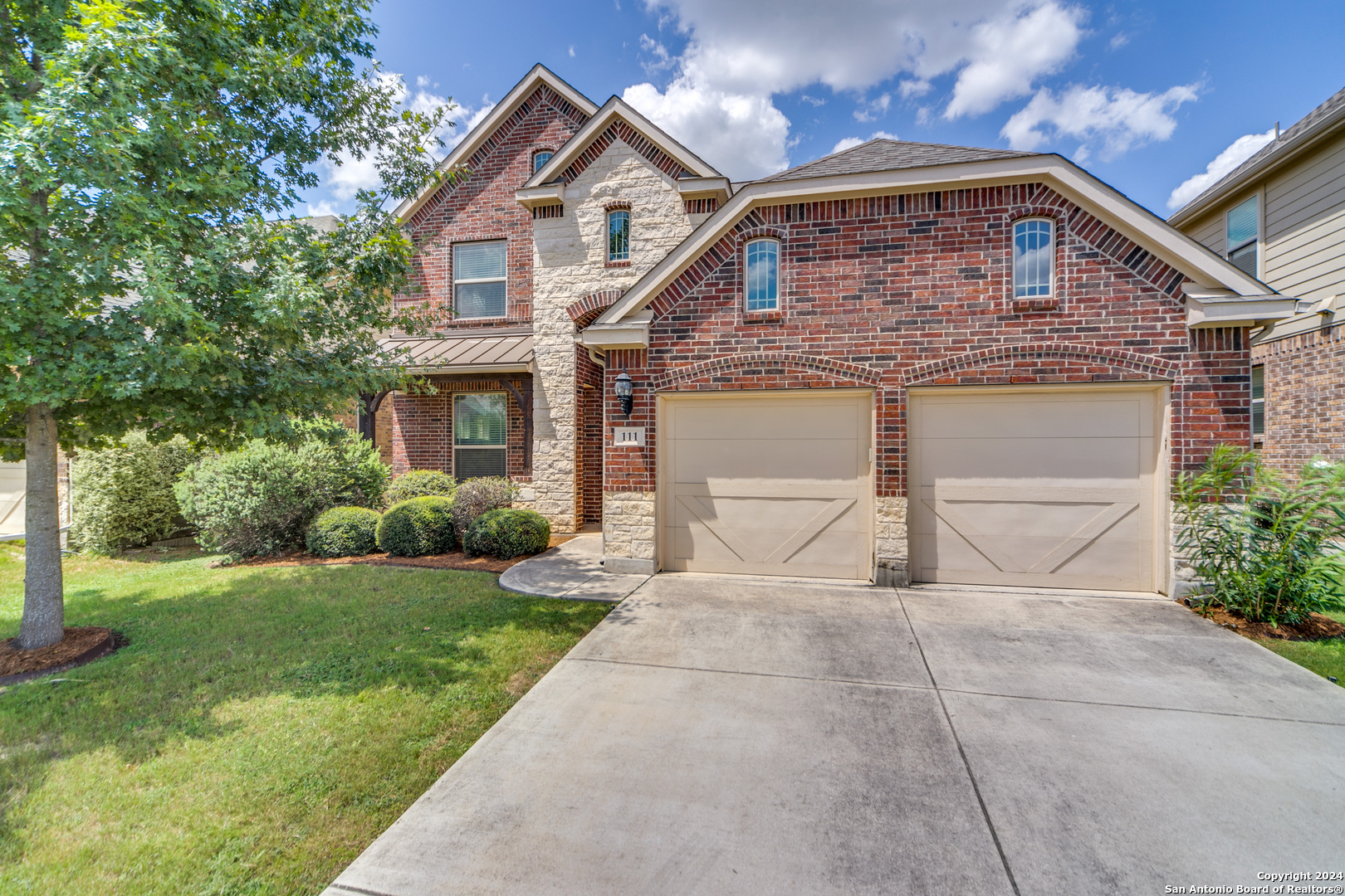 111 Dovetail Street Boerne TX 78006