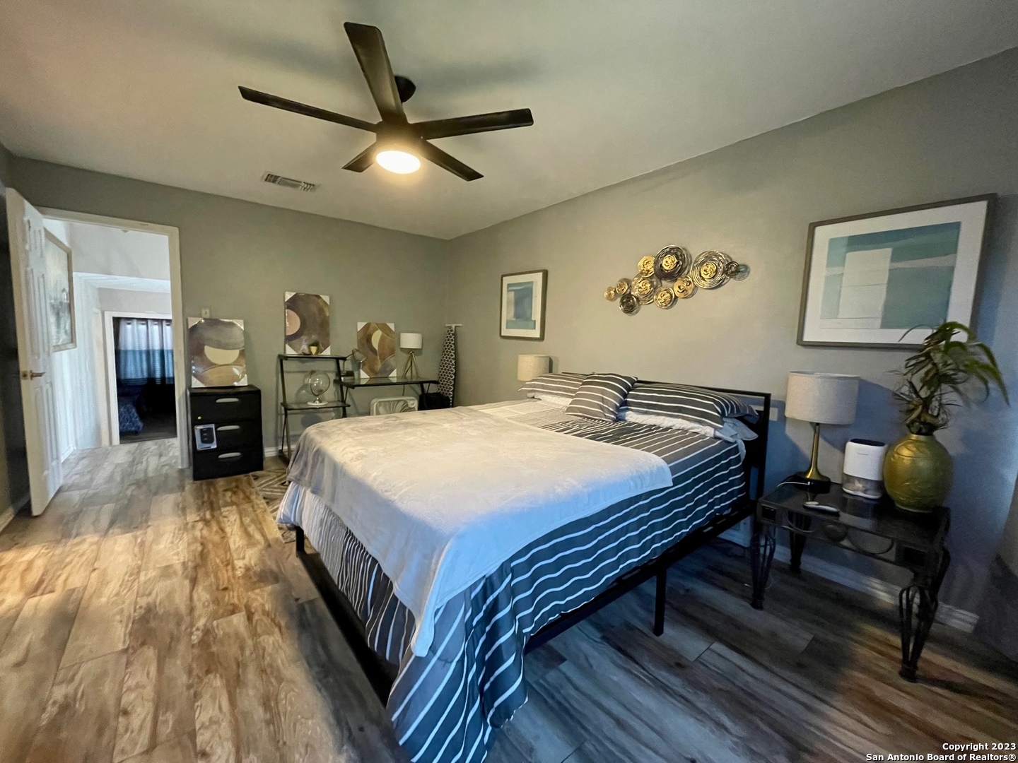 6111 Quail Feather Lane San Antonio TX 78233
