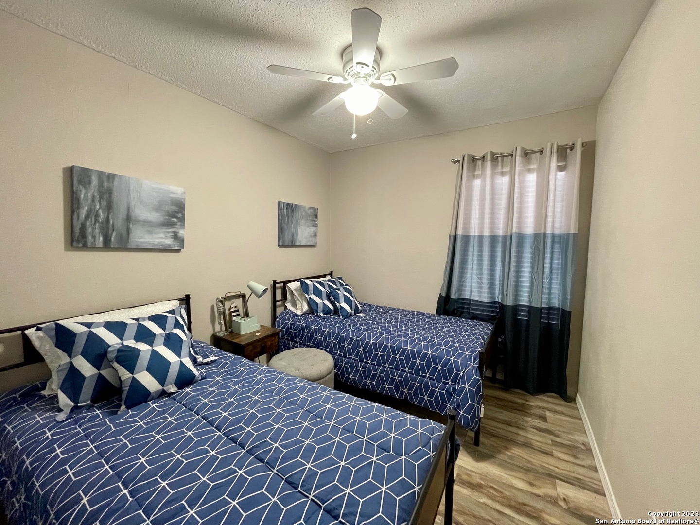 6111 Quail Feather Lane San Antonio TX 78233