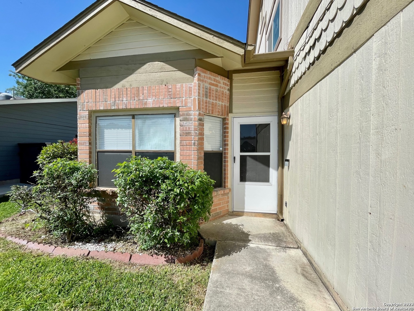 6111 Quail Feather Lane San Antonio TX 78233